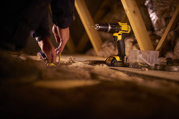 Best Insulation Maintenance and Repair in North Gates, NY